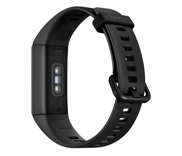 Huawei Band 4 czarny - 518241 - zdjęcie 5